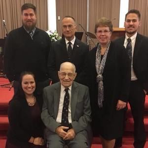 Meet your Posher, Sam